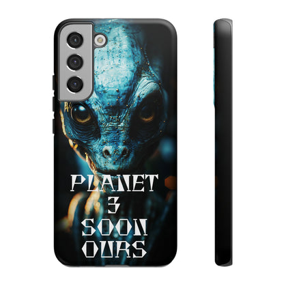 Planet 3 Tough Cases - UK, USA, AUS, KOR, ITA
