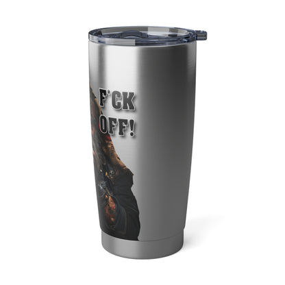 Biker Cup - Vagabond 20oz Tumbler USA