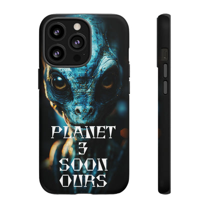 Planet 3 Tough Cases - UK, USA, AUS, KOR, ITA