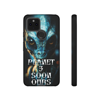 Planet 3 Tough Cases - UK, USA, AUS, KOR, ITA