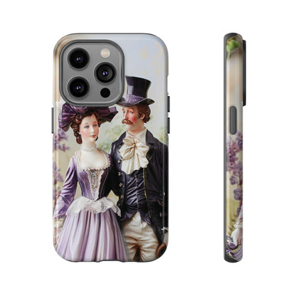 Victoriana 2 -  Tough Case - 100 Variants UK, USA, AUS, KOR, ITA