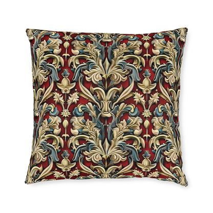 Medieval 1 - Square Pillow - UK