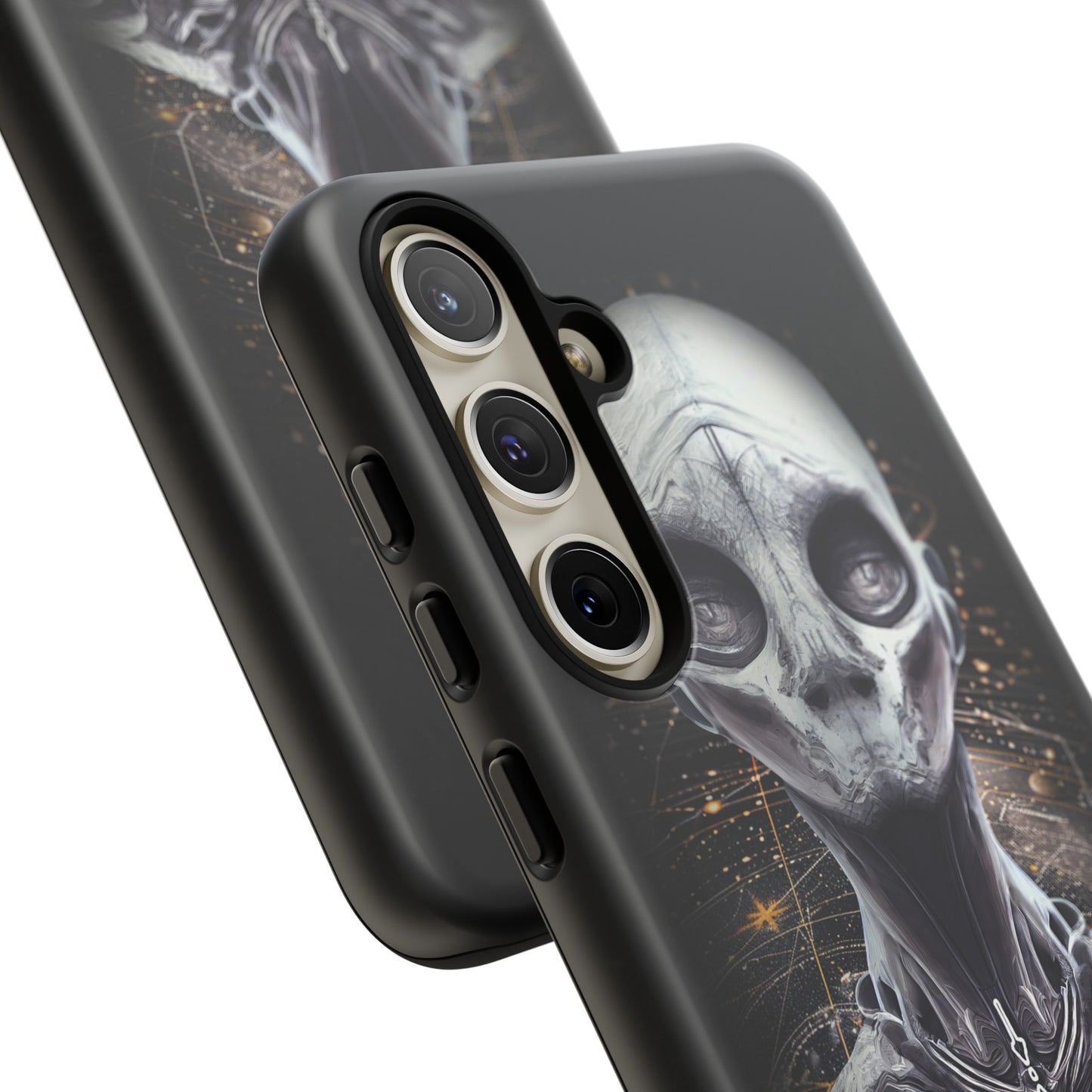 Believe Phone Tough Case - 100 Variants - UK, USA, AUS, KOR, ITA