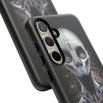 Believe Phone Tough Case - 100 Variants - UK, USA, AUS, KOR, ITA