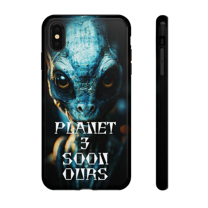 Planet 3 Tough Cases - UK, USA, AUS, KOR, ITA