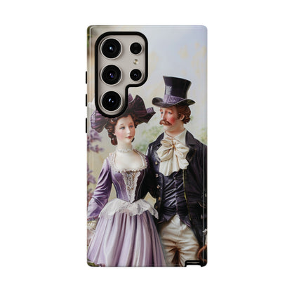 Victoriana 2 -  Tough Case - 100 Variants UK, USA, AUS, KOR, ITA