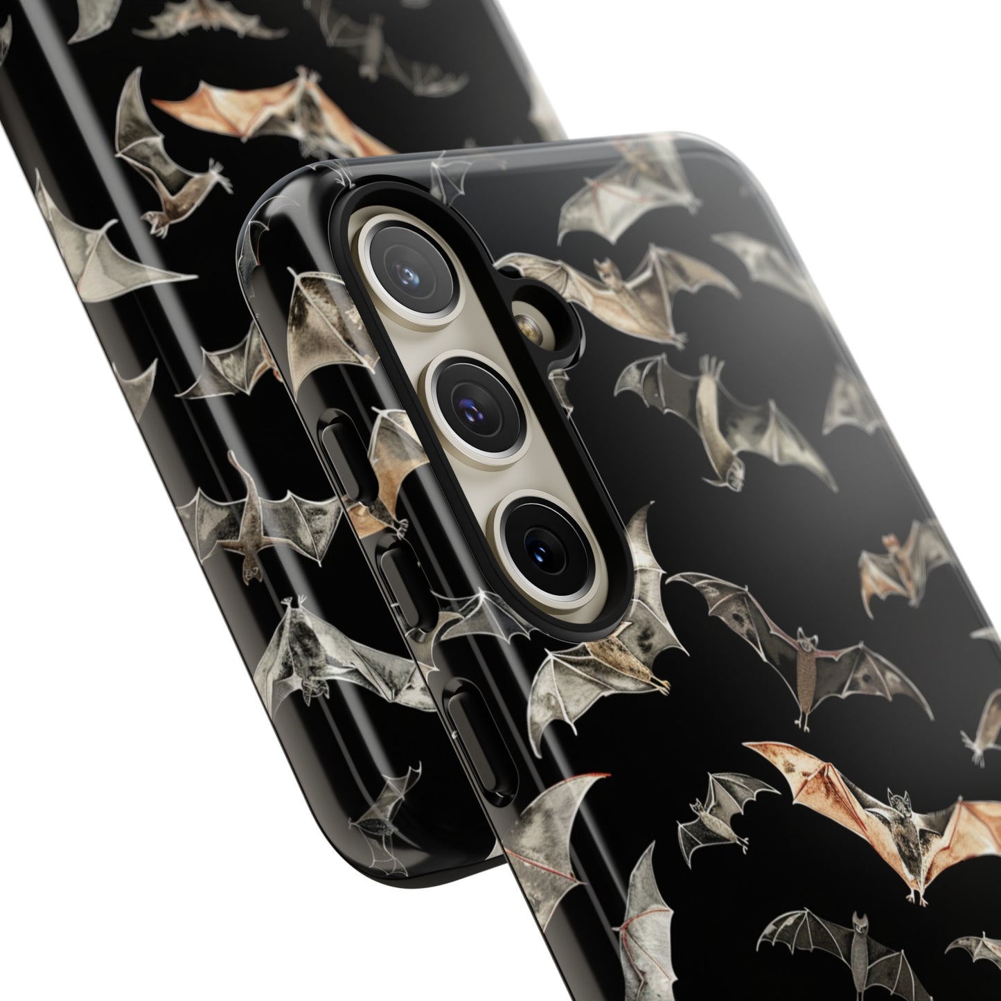 Bats Phone Tough Case - 100 Variants - UK, USA, AUS, KOR, ITA
