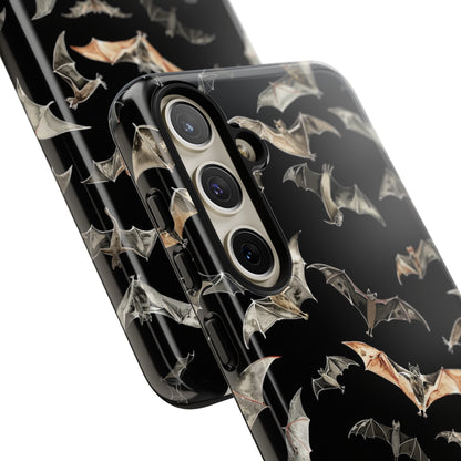 Bats Phone Tough Case - 100 Variants - UK, USA, AUS, KOR, ITA
