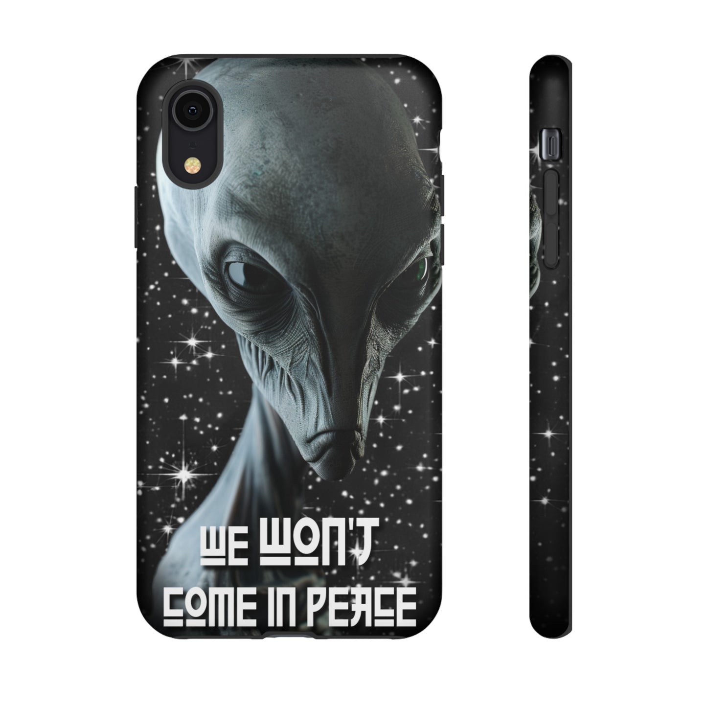 Peace Phone Tough Case - 100 Variants - UK, USA, AUS, KOR, ITA