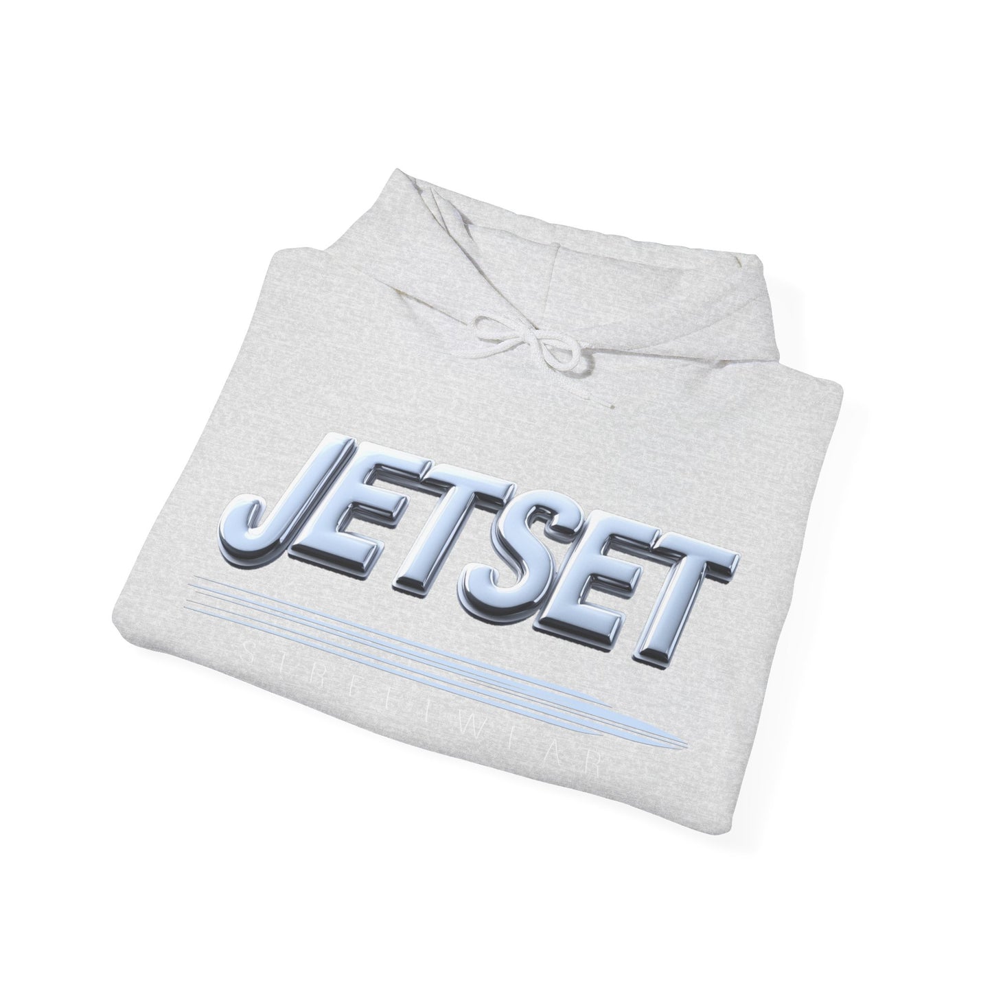 Jetset Streetwear - Unisex Heavy Blend™ Hooded Sweatshirt - USA