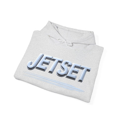 Jetset Streetwear - Unisex Heavy Blend™ Hooded Sweatshirt - USA