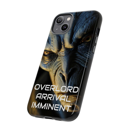 Overlord Phone Tough Case - 100 Variants - UK, USA, AUS, KOR, ITA
