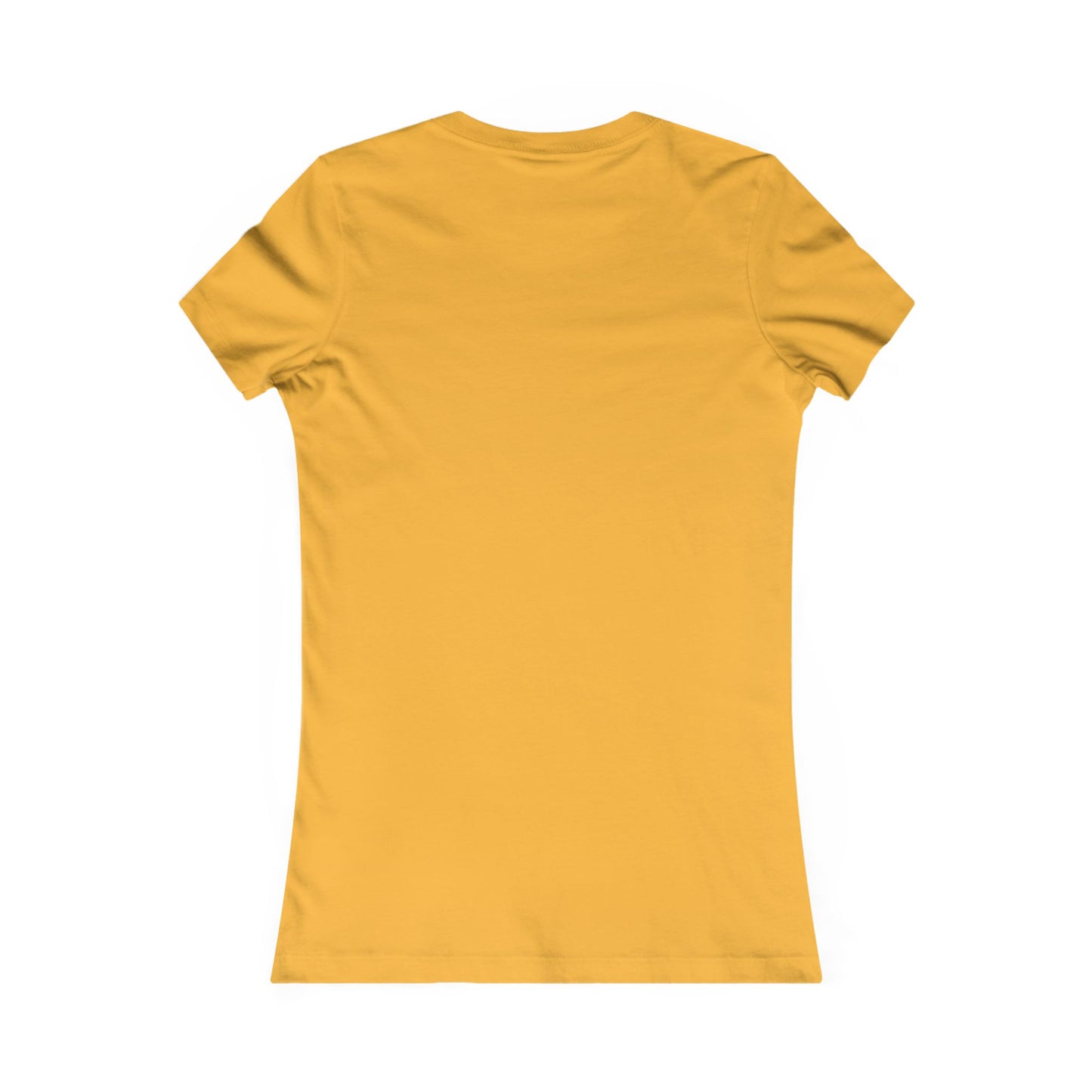 Cute Alpaca Women's Favorite Tee - Fun & Stylish Casual Shirt UK