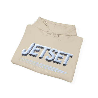 Jetset Streetwear - Unisex Heavy Blend™ Hooded Sweatshirt - USA