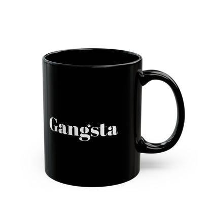 Gangsta 2 - Mug (11oz, 15oz) - USA