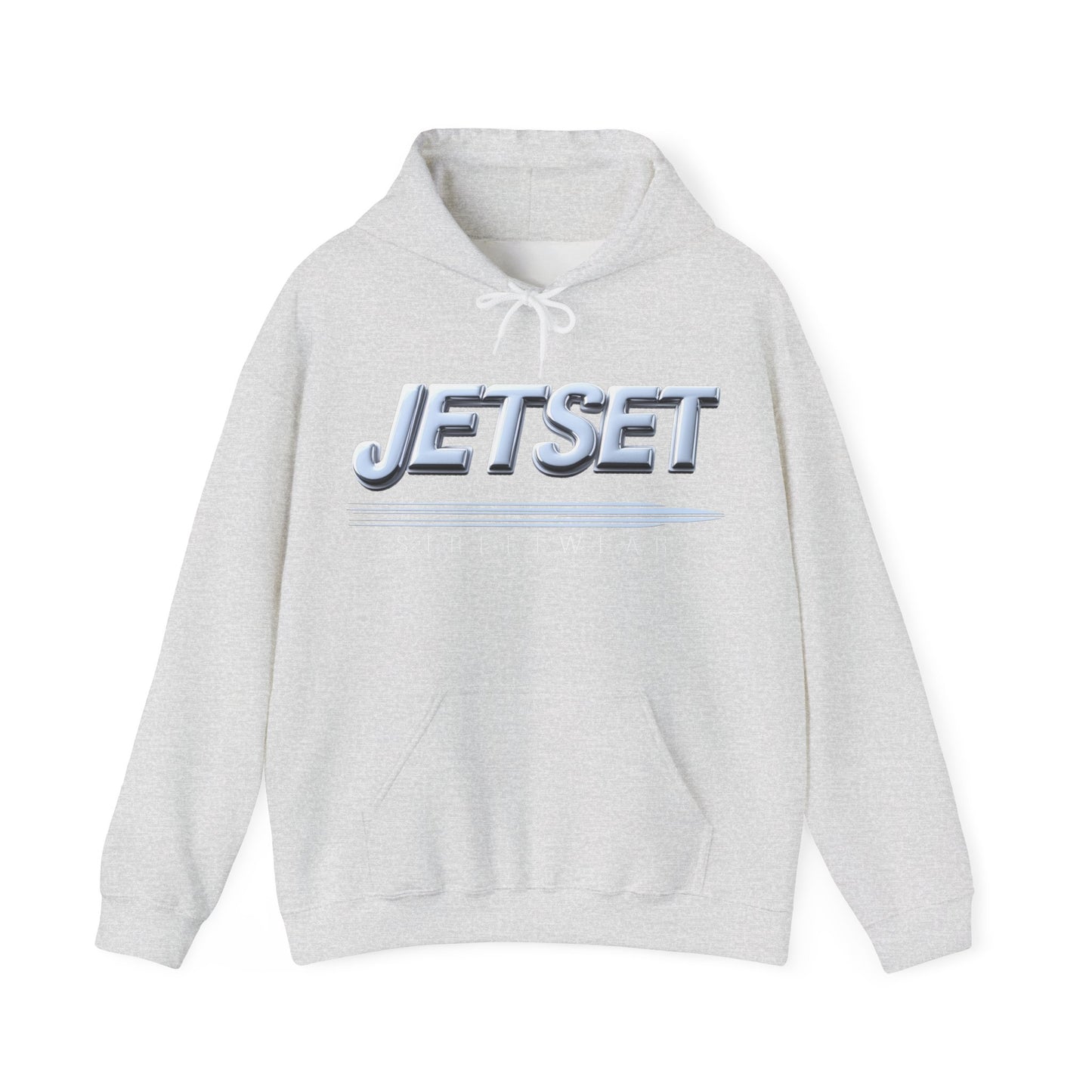 Jetset Streetwear - Unisex Heavy Blend™ Hooded Sweatshirt - USA