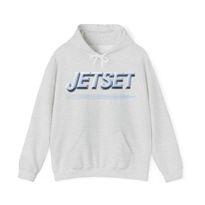 Jetset Streetwear - Unisex Heavy Blend™ Hooded Sweatshirt - USA