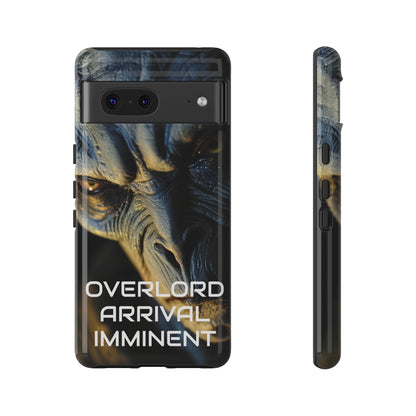 Overlord Phone Tough Case - 100 Variants - UK, USA, AUS, KOR, ITA