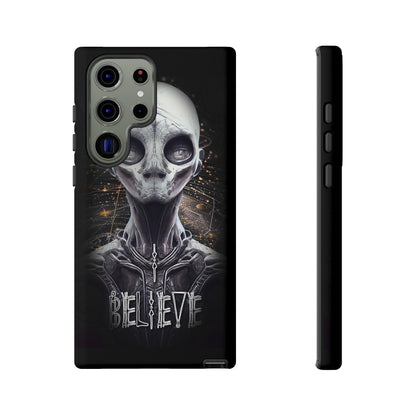 Believe Phone Tough Case - 100 Variants - UK, USA, AUS, KOR, ITA