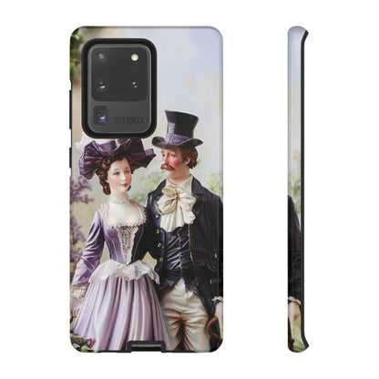 Victoriana 2 -  Tough Case - 100 Variants UK, USA, AUS, KOR, ITA