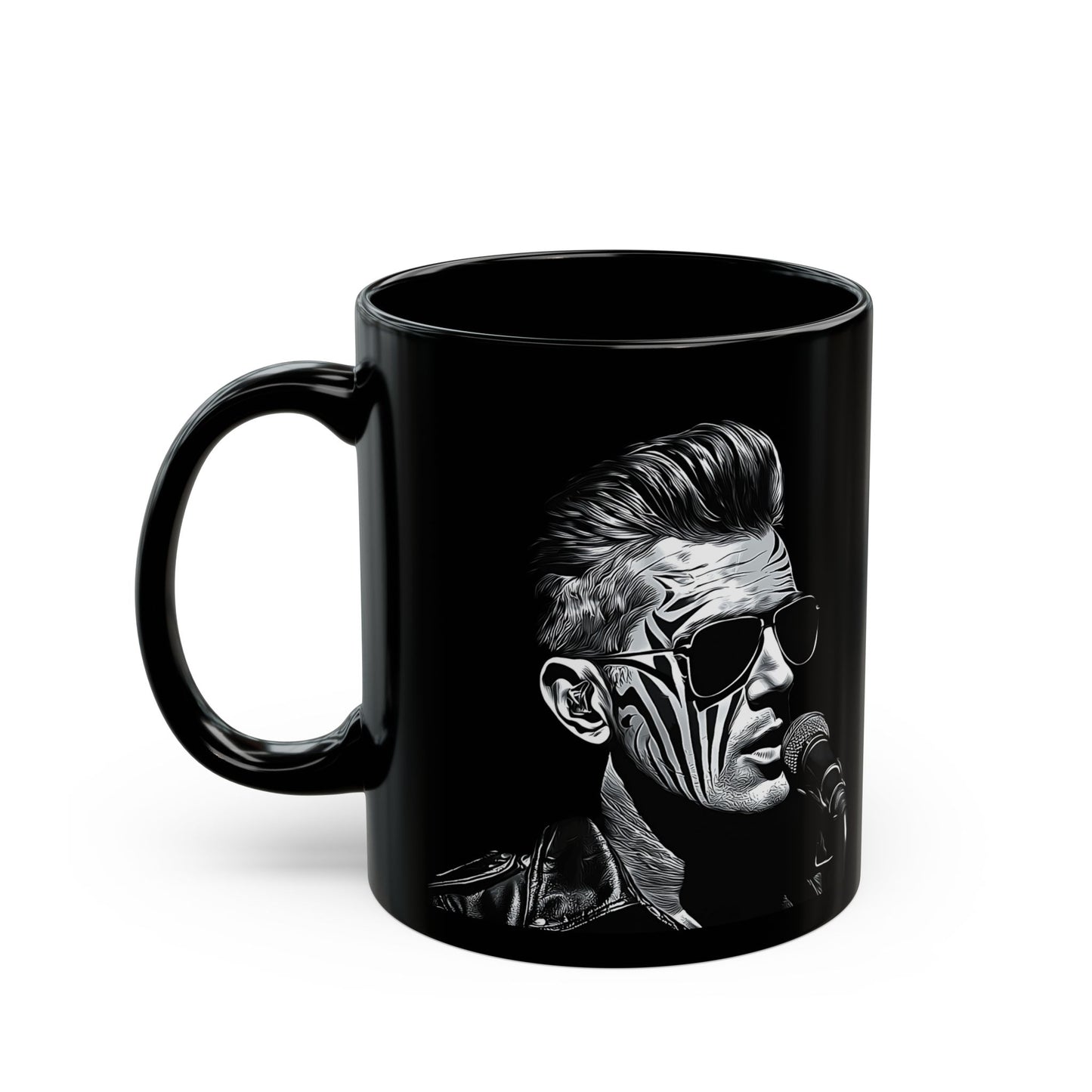 The Rocker -  Mug (11oz, 15oz) - USA