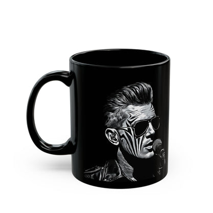 The Rocker -  Mug (11oz, 15oz) - USA