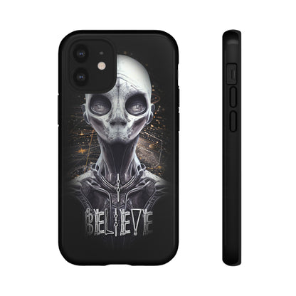 Believe Phone Tough Case - 100 Variants - UK, USA, AUS, KOR, ITA