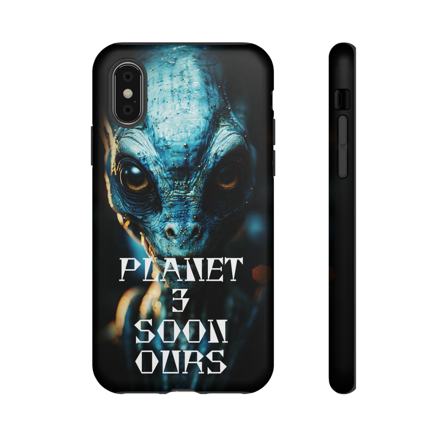 Planet 3 Tough Cases - UK, USA, AUS, KOR, ITA