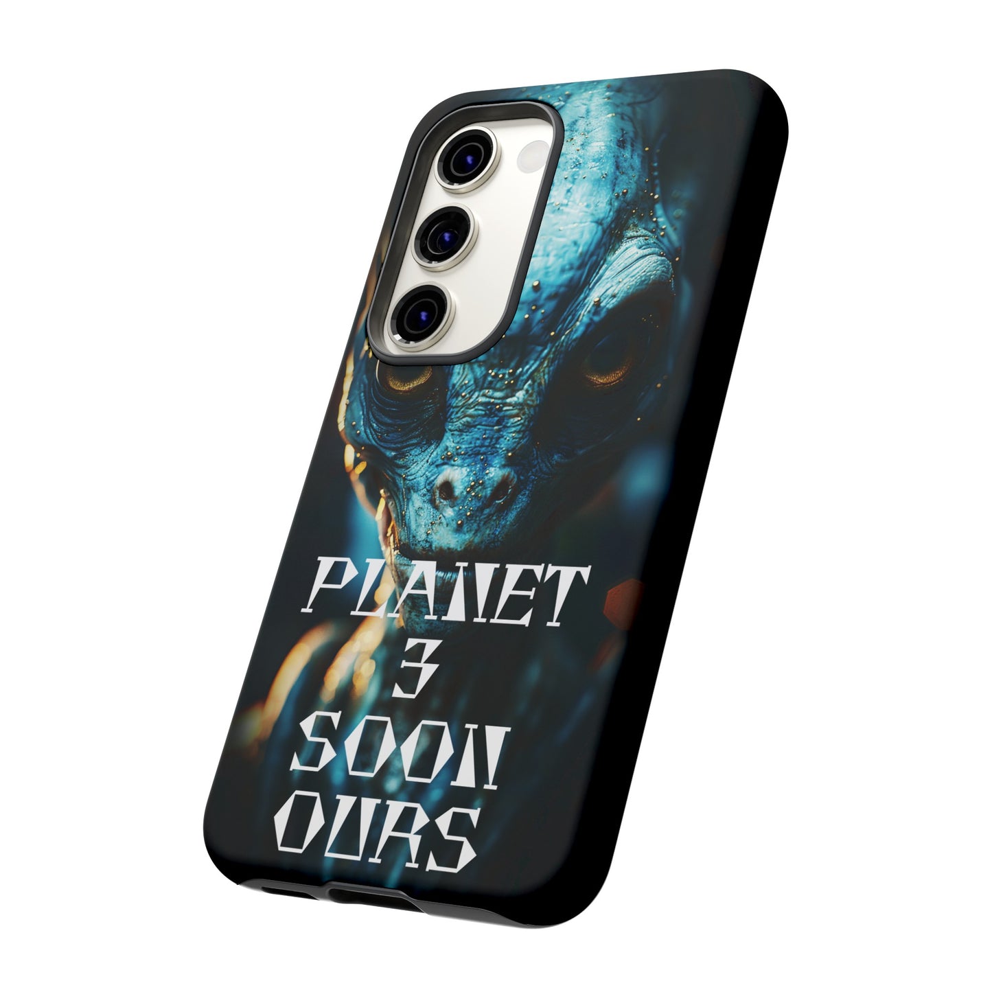 Planet 3 Tough Cases - UK, USA, AUS, KOR, ITA