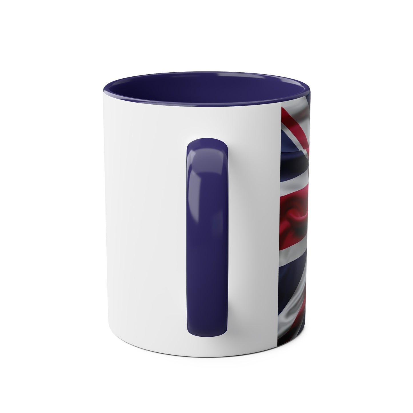 Union Flag (Union Jack) - Coffee Mug 11oz  UK