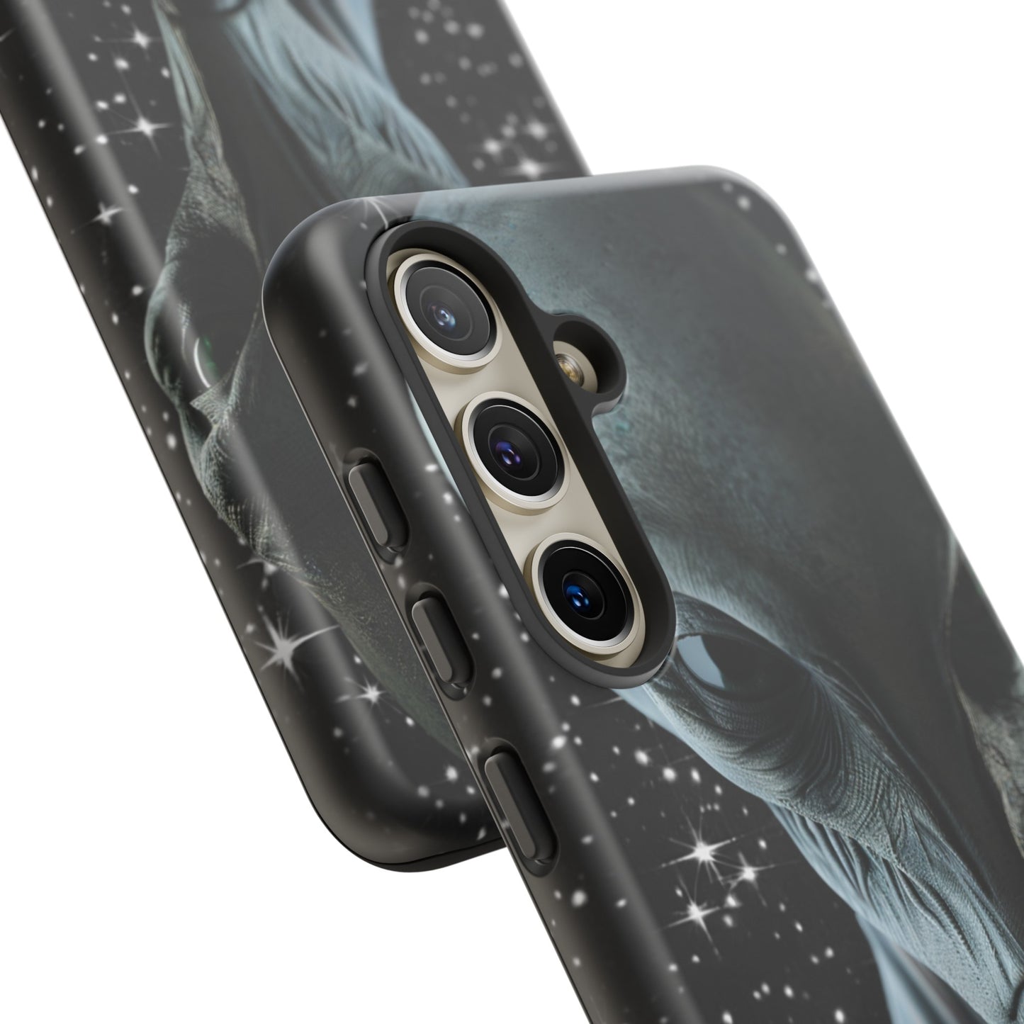 Peace Phone Tough Case - 100 Variants - UK, USA, AUS, KOR, ITA