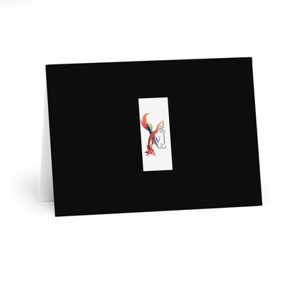 Mental Health Awareness 3 - Blank Card (5 Pack) UK