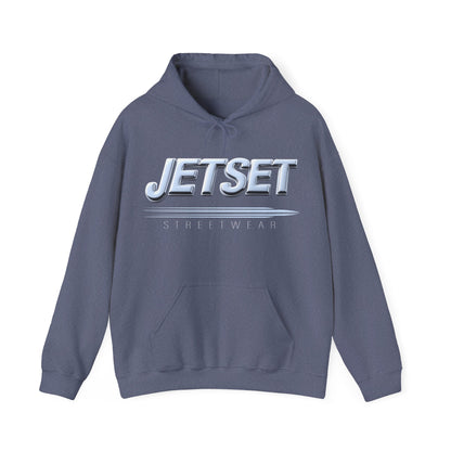 Jetset Streetwear - Unisex Heavy Blend™ Hooded Sweatshirt - USA