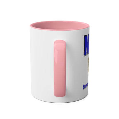 NSA - Coffee Mug 11oz - UK