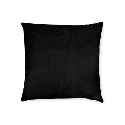 KISS KISS  - Square Pillow - UK