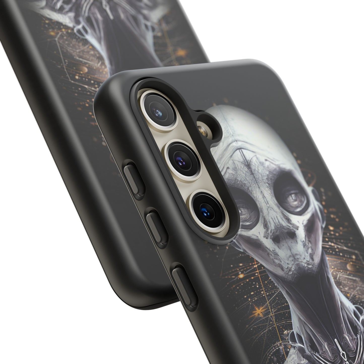 Believe Phone Tough Case - 100 Variants - UK, USA, AUS, KOR, ITA