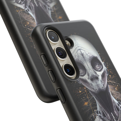 Believe Phone Tough Case - 100 Variants - UK, USA, AUS, KOR, ITA