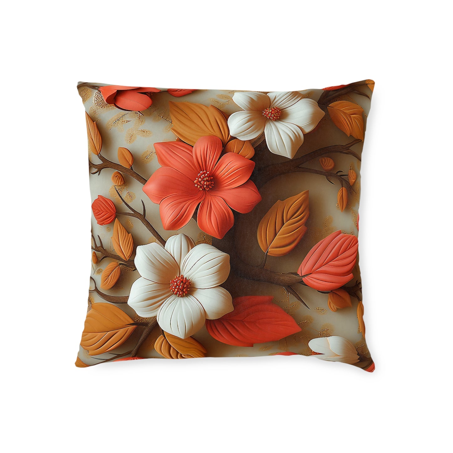 **Autumn - Country Cushion - UK