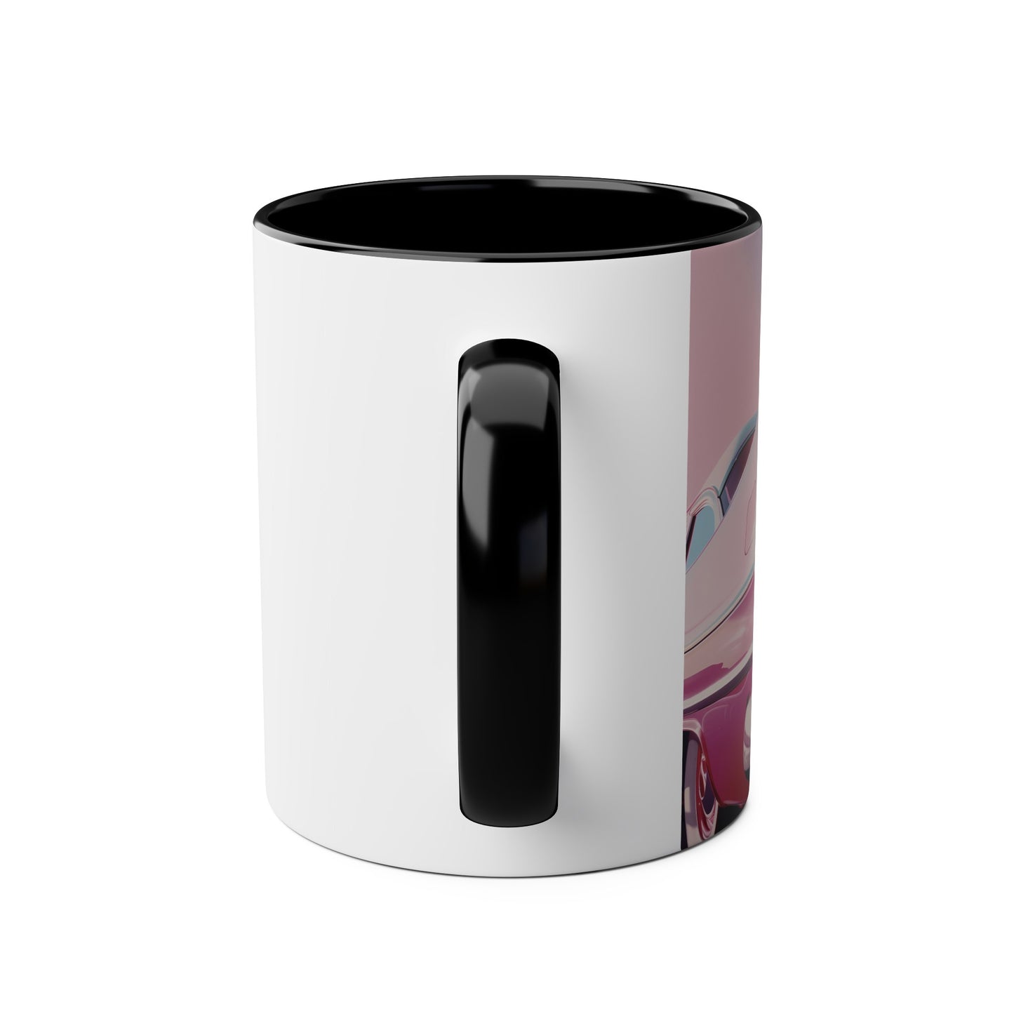 Americana #2 - Coffee Mug 11oz  UK