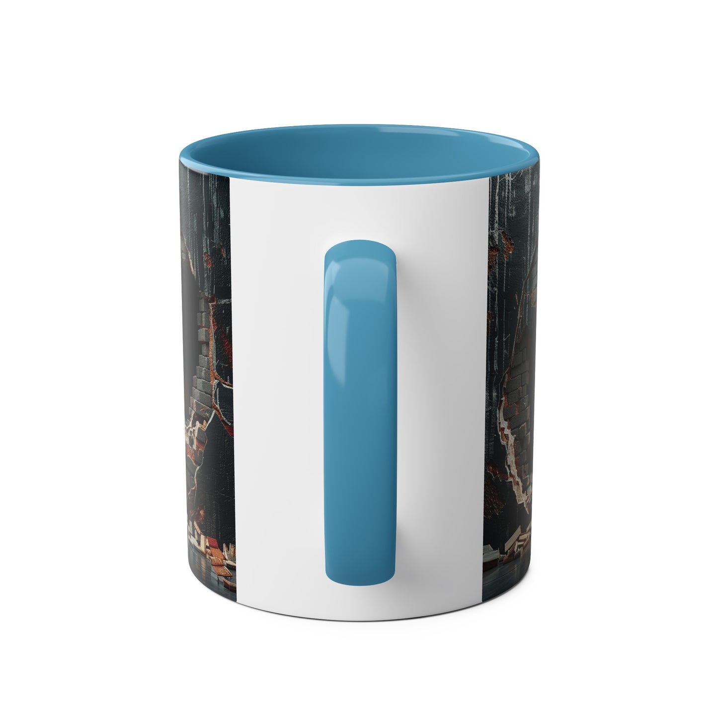 Secret Library - Coffee Mug 11oz  UK