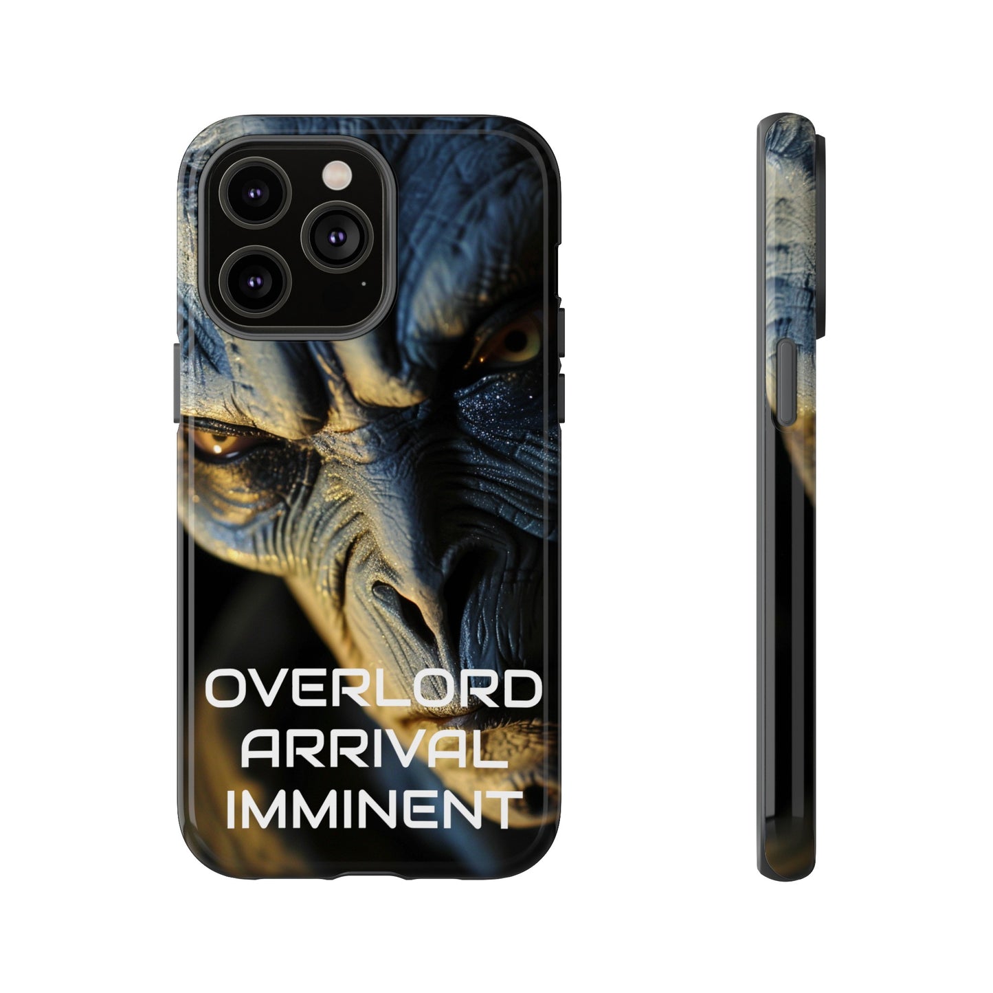 Overlord Phone Tough Case - 100 Variants - UK, USA, AUS, KOR, ITA
