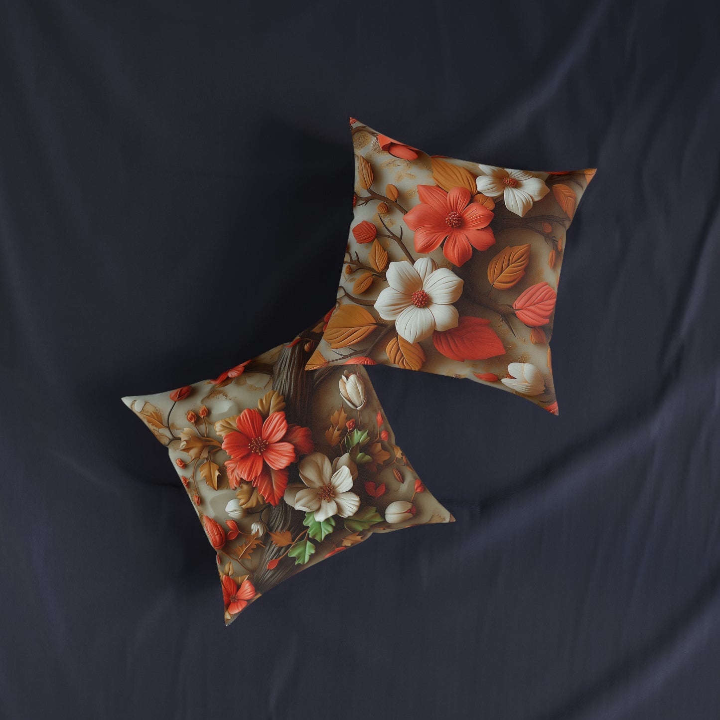 **Autumn - Country Cushion - UK