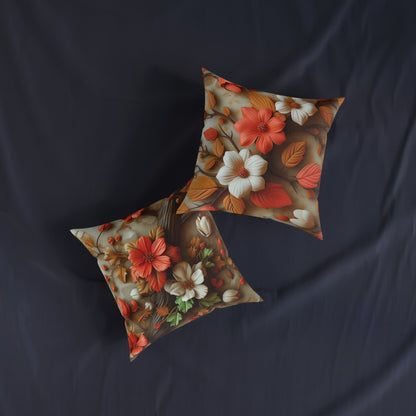 **Autumn - Country Cushion - UK