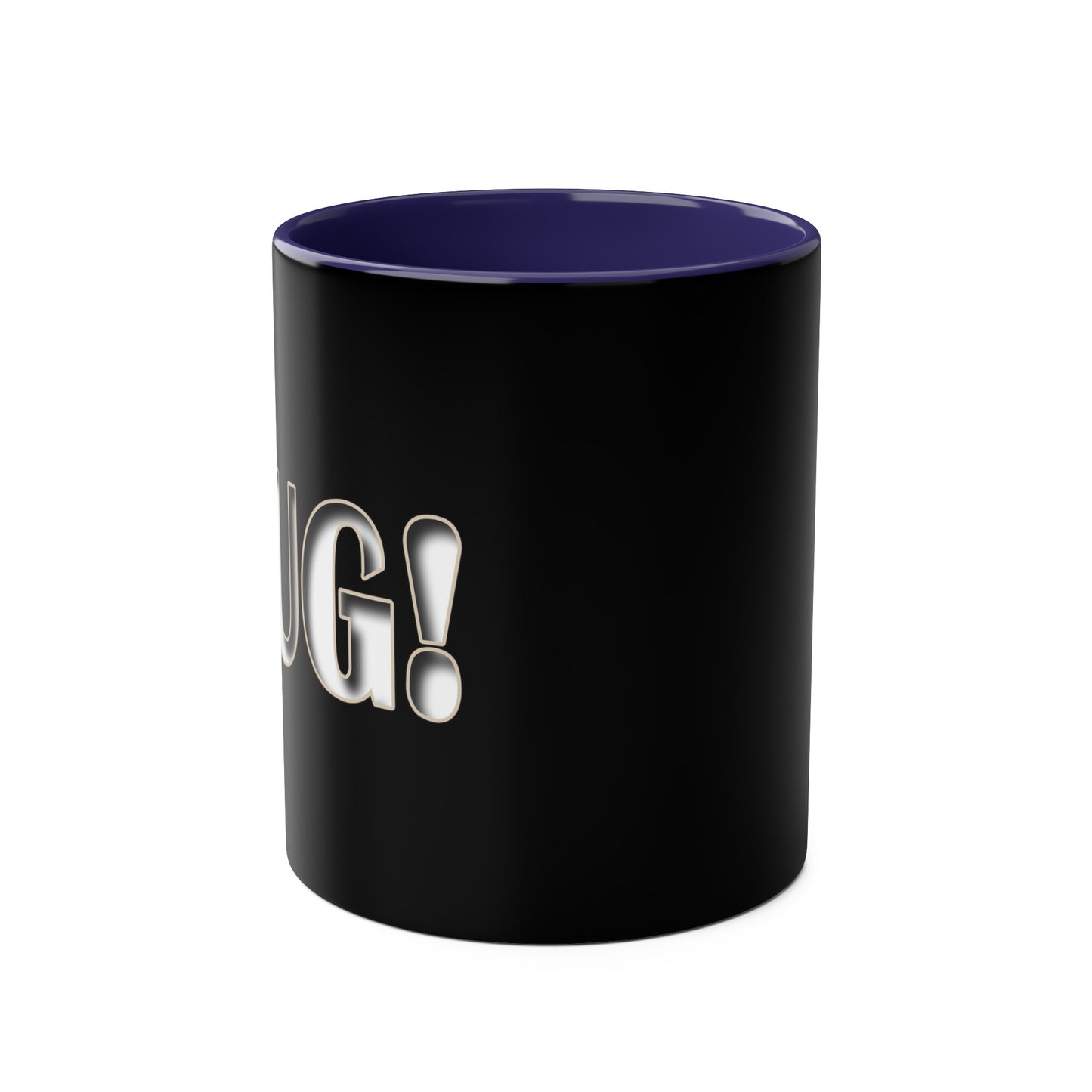 Mug! - Coffee Mug 11oz - UK