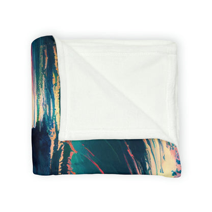 Ship #2 - Soft Polyester Blanket