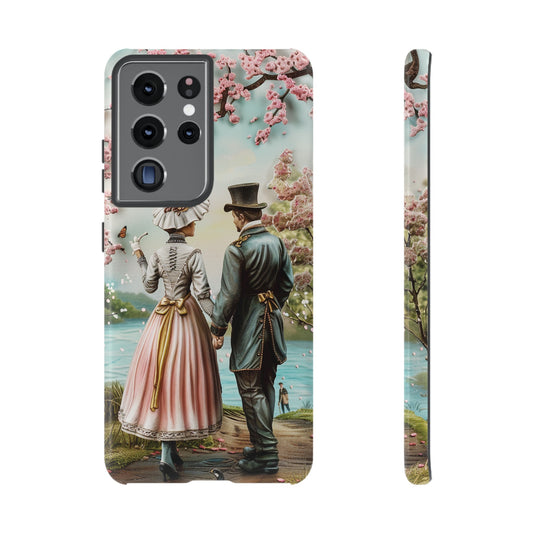 Victoriana Tough Case - 100 Variants UK, USA, AUS, KOR, ITA