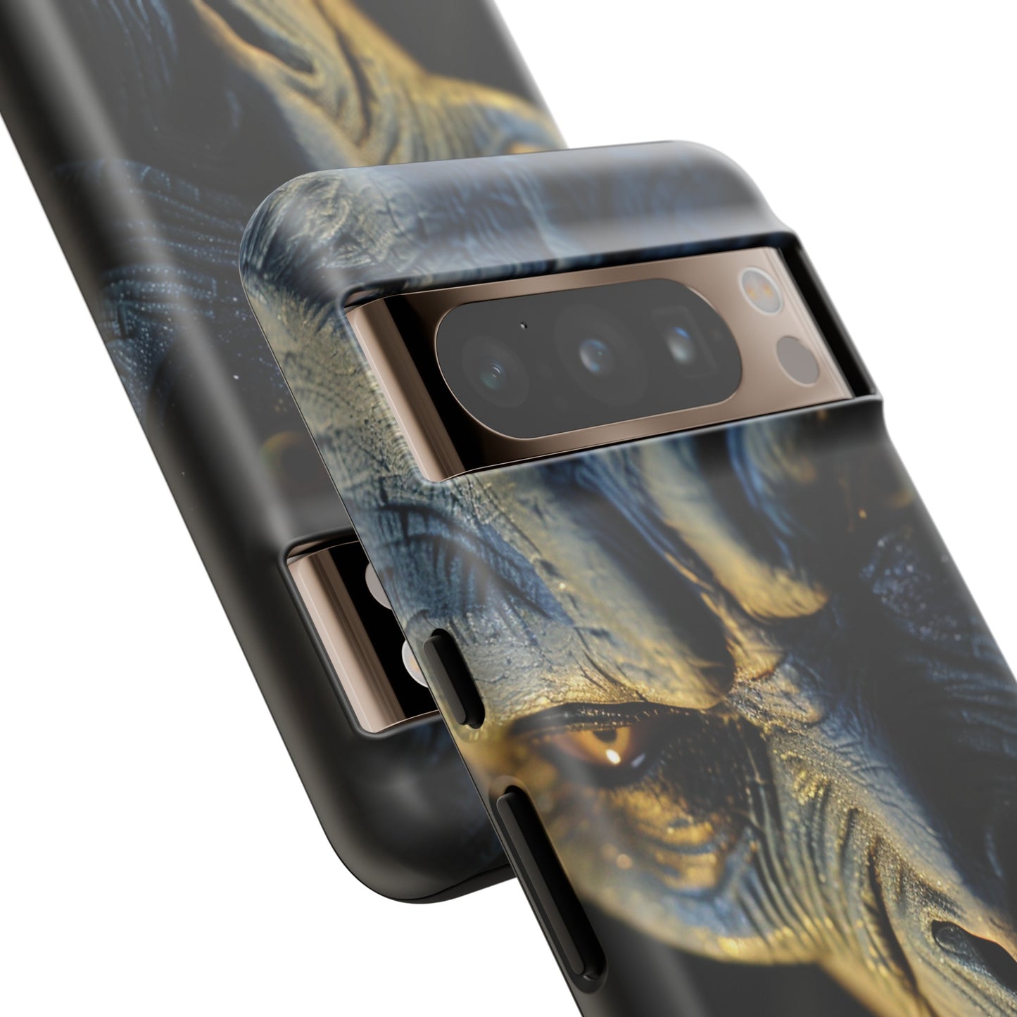 Overlord Phone Tough Case - 100 Variants - UK, USA, AUS, KOR, ITA