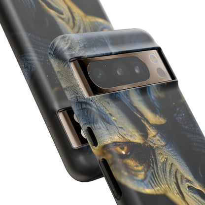 Overlord Phone Tough Case - 100 Variants - UK, USA, AUS, KOR, ITA