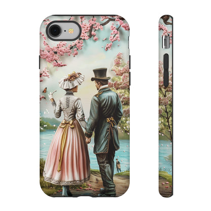 Victoriana Tough Case - 100 Variants UK, USA, AUS, KOR, ITA