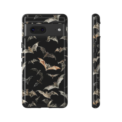 Bats Phone Tough Case - 100 Variants - UK, USA, AUS, KOR, ITA